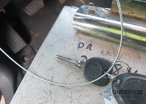 2017 Chevrolet Traverse 1Lt z USA, uszkodzony, nr VIN 1GNKRGKD0HJ264078